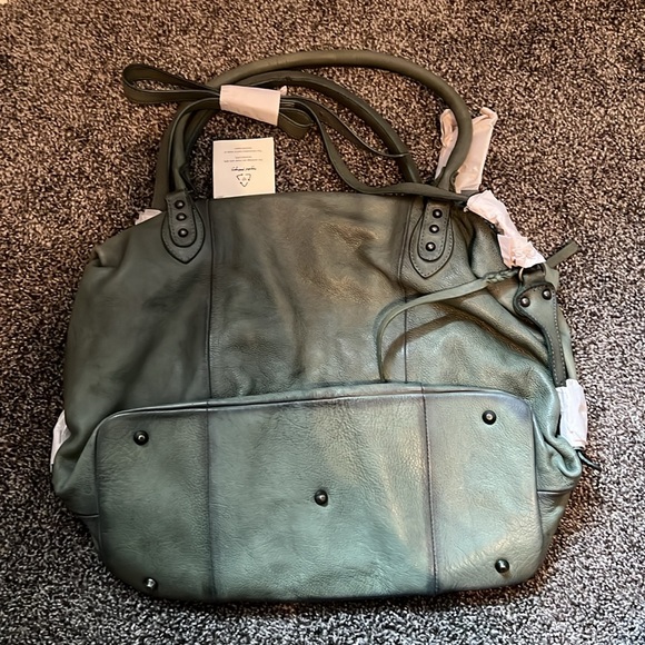 We The Free Emerson Tote Bag NWT - Picture 2 of 3